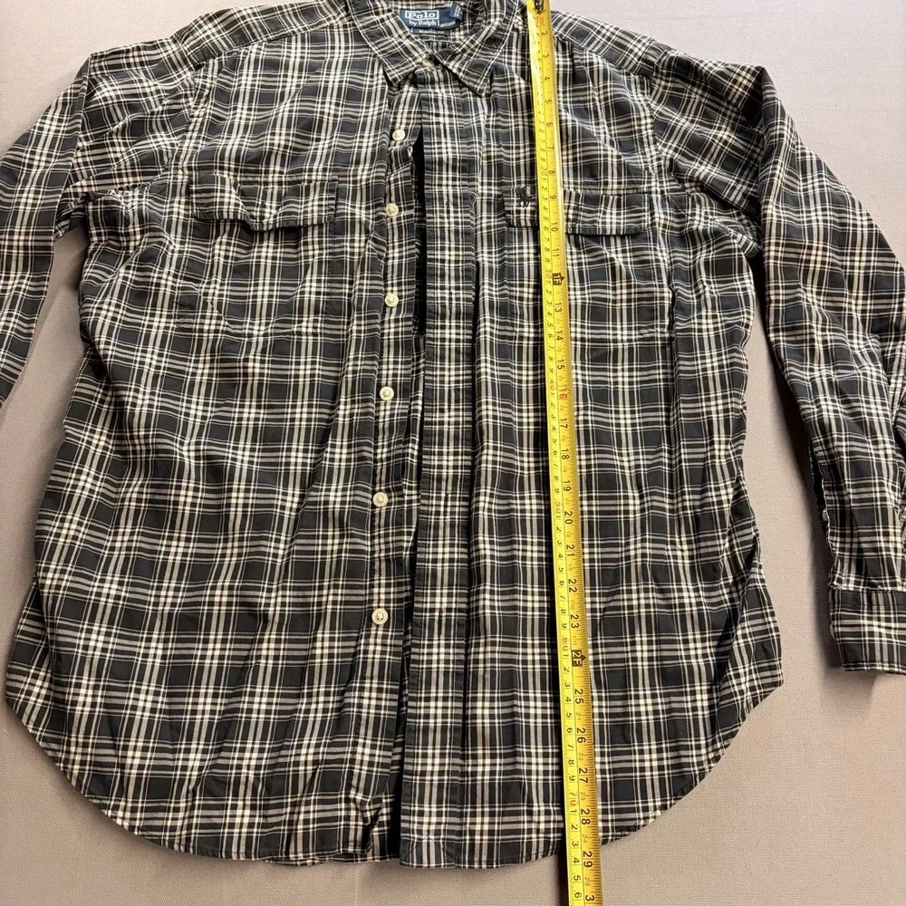 Polo Ralph Lauren polo by